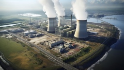 Правительство утвердило отраслевые особенности категорирования объектов КИИ в сфере атомной энергетики