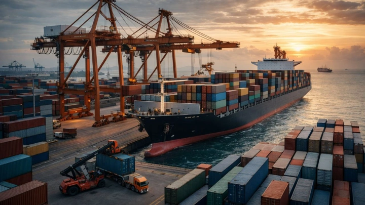 Российский экспортный центр приглашает российских предпринимателей к участию в проекте по продаже товаров на электронных торговых площадках КНДР