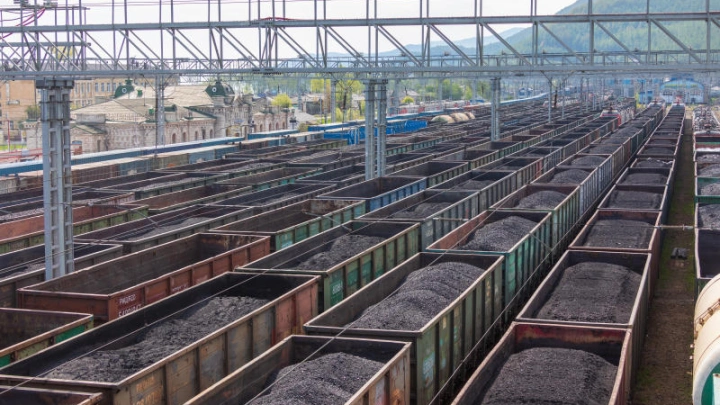 Угольный рынок в режиме выживания: цены не вырастут, логистика ограничена