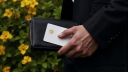 Микрокредиторы ищут способы обойти обязательную биометрию для своих клиентов