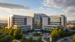 27,8 млн рублей выделил Московский научно-практический центр наркологии на модернизацию систем противопожарной защиты