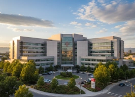 27,8 млн рублей выделил Московский научно-практический центр наркологии на модернизацию систем противопожарной защиты