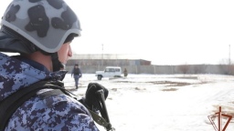 Росгвардия проведет закупки технических средств охраны на 43,34 млн рублей