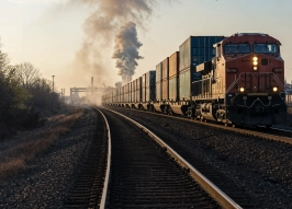 Минтранс предлагает сделать строительство пешеходных переходов через ЖД пути обязательным для застройщиков