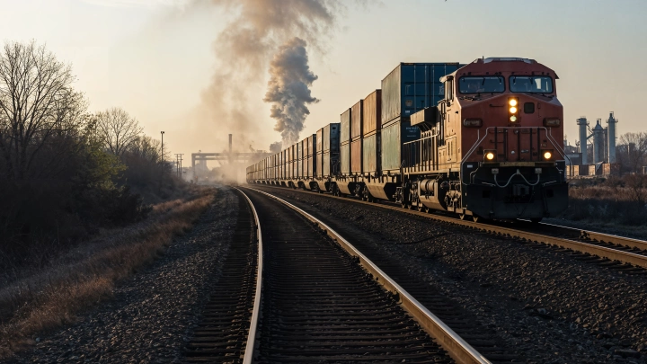 Минтранс предлагает сделать строительство пешеходных переходов через ЖД пути обязательным для застройщиков