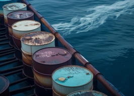 Россия нарастила экспорт СПГ в Китай в 51 раз за десять лет