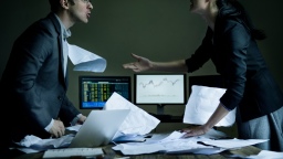 Доля кибератак на российские компании через подрядчиков выросла втрое — до 30%