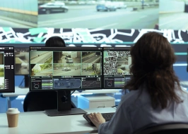 iTProtect разработал подсистему безопасности для системы видеонаблюдения на транспортном объекте КИИ