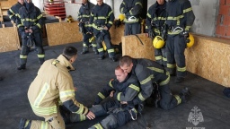 Обновленный госстандарт обучения пожарных от Минпросвещения проходит общественное обсуждение