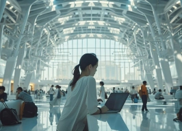 Мошенники начали представляться сотрудниками аэропортов, чтобы похитить данные и деньги