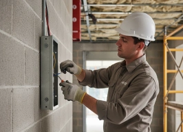 В Приморье отменены две закупки на монтаж систем АПС и СОУЭ после запроса АНО «КПОПСБ»