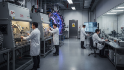 Институт ядерных исследований РАН отменил закупку из-за выявленных нарушений при монтаже систем пожарной безопасности