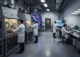 Институт ядерных исследований РАН отменил закупку из-за выявленных нарушений при монтаже систем пожарной безопасности