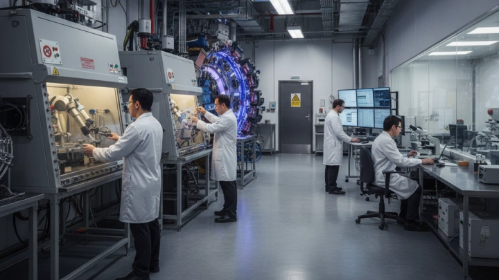 Институт ядерных исследований РАН отменил закупку из-за выявленных нарушений при монтаже систем пожарной безопасности