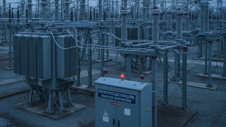 Уфимские инженерные сети потратят 80 млн рублей на обслуживание систем безопасности