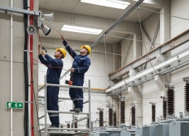 ООО «Молния Ямал» выделило 16,9 млн рублей на монтаж систем АПС и СОУЭ