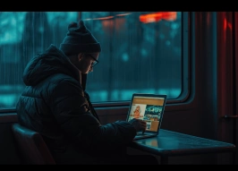 Хакеры научились взламывать аккаунты россиян даже при включённой двухфакторной аутентификации