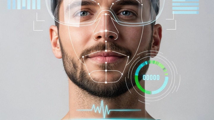 Законопроект об упрощенном использовании биометрии для доступа в госучреждения внесен в Госдуму