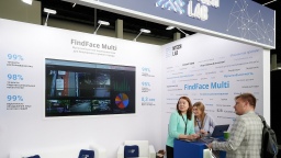 В Невинномысске запустили ИИ для поиска пропавших людей