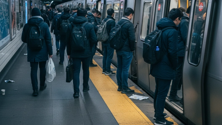 ВНИИПО МЧС России разработал и ввел в действие Методику определения пожарного риска в метрополитене