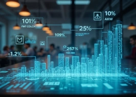Минстрой запустит ИИ-сервисы для управления строительством и гибкого ценообразования в 2026 году