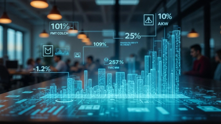 Минстрой запустит ИИ-сервисы для управления строительством и гибкого ценообразования в 2026 году