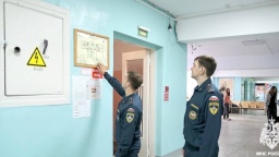 Опубликованы изменения перечня добровольно применяемых стандартов по пожарной безопасности