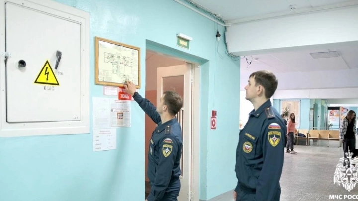 Опубликованы изменения перечня добровольно применяемых стандартов по пожарной безопасности