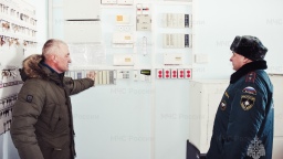 В МЧС хотят ужесточить ответственность за содержание домов престарелых в жилых помещениях