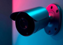 К «Безопасному городу» в Томске подключили тысячу камер