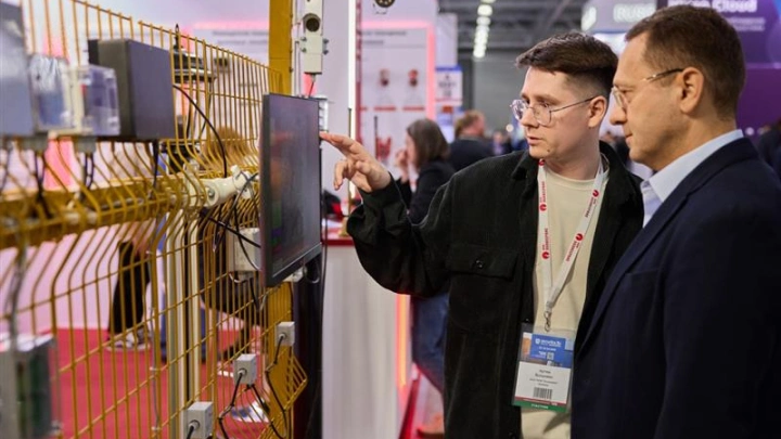 Регистрация на Securika Moscow 2026 продолжается: опубликован список участников