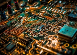 На Дальнем Востоке построят три завода по производству микроэлектроники