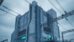 97 млн рублей потратит ФСК-Россети на разработку проектной документации на обновление средств охраны для подстанций в Красноярском крае