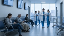 Лангепасский реабилитационный центр Югры выделил 8 млн рублей на монтаж систем АПС и СОУЭ