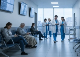 Лангепасский реабилитационный центр Югры выделил 8 млн рублей на монтаж систем АПС и СОУЭ