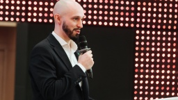 Михаил Хмелевский: Безопасный СКУД по стандартам ФинТеха