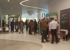 Российские компании представили решения для импортозамещения в сфере ИБ на Инфофоруме-2026