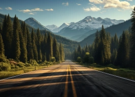 Ространснадзору поручат контроль за данными о дорогах общего пользования