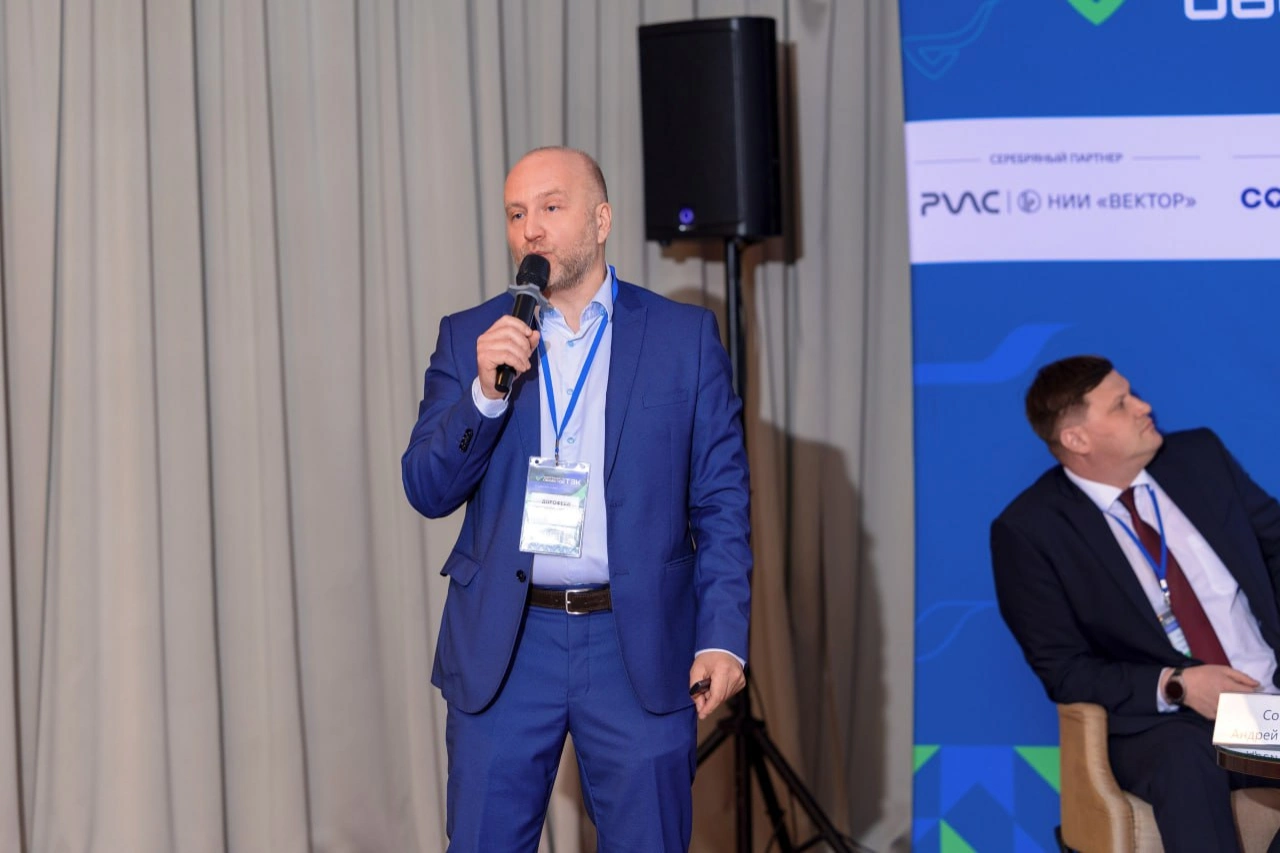 Дмитрий Дорофеев: «Основные вызовы 2026 года — технологическое отставание от эволюции БПЛА, регуляторные барьеры и конкуренция с активными системами»