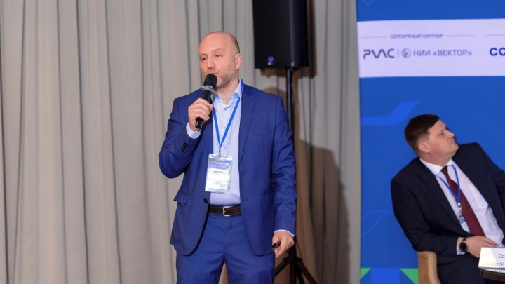 Дмитрий Дорофеев: «Основные вызовы 2026 года — технологическое отставание от эволюции БПЛА, регуляторные барьеры и конкуренция с активными системами»