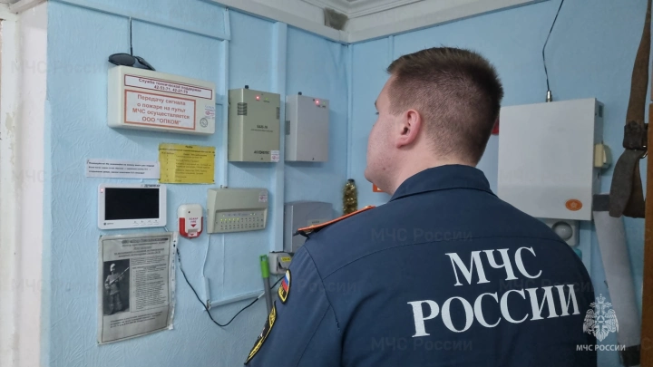 Новый ГОСТ устанавливает нормы пожарной безопасности для квест-комнат