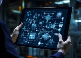 «Росэл» запустил сервис «IT Архитектор» для сокращения затрат на цифровизацию предприятий до 50%