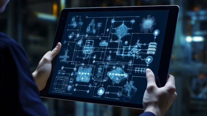 «Росэл» запустил сервис «IT Архитектор» для сокращения затрат на цифровизацию предприятий до 50%