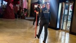 Пожарные проверки начались в торговых центрах Ростовской области