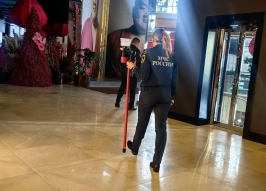 Пожарные проверки начались в торговых центрах Ростовской области