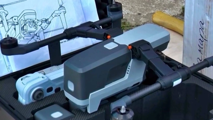 В Самарской области охрану лесов от пожаров усилят с помощью мониторинга беспилотниками