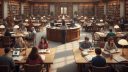 На 21,4 млн рублей обносит системы противопожарной защиты Российская государственная библиотека