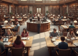 На 21,4 млн рублей обносит системы противопожарной защиты Российская государственная библиотека