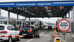 38,3 млн рублей направит ФГКУ Росгранстрой на модернизацию систем видеонаблюдения и СКУД