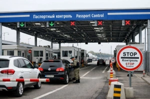 38,3 млн рублей направит ФГКУ Росгранстрой на модернизацию систем видеонаблюдения и СКУД